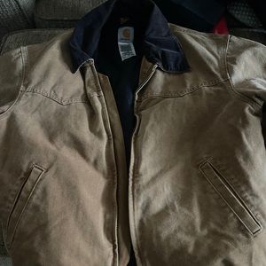 Carhartt Jacket